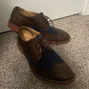 Cole Haan Mens Dress Shoe